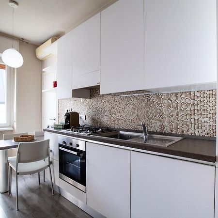 Apartamento Luxury Malnati3 Milán Exterior foto