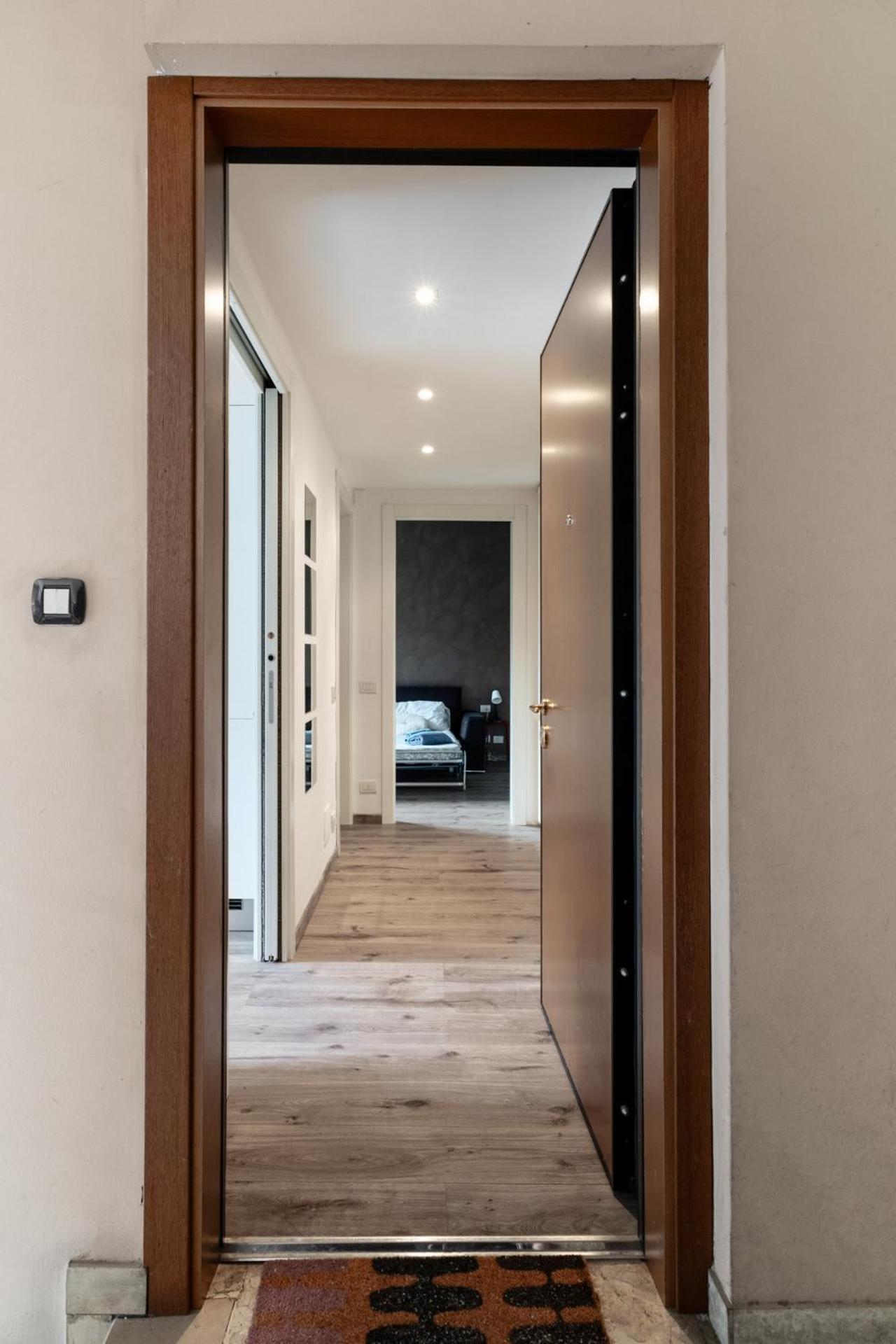 Apartamento Luxury Malnati3 Milán Exterior foto